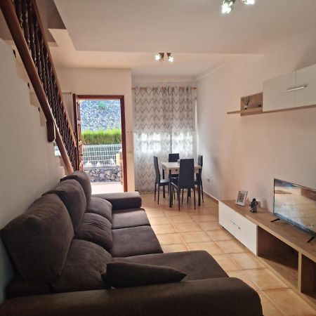 Vv Tu Lugar En La Palma Apartment เบรญาบาฆา ภายนอก รูปภาพ