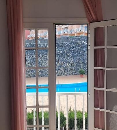 Vv Tu Lugar En La Palma Apartment เบรญาบาฆา ภายนอก รูปภาพ