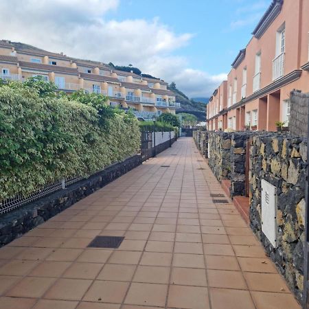 Vv Tu Lugar En La Palma Apartment เบรญาบาฆา ภายนอก รูปภาพ