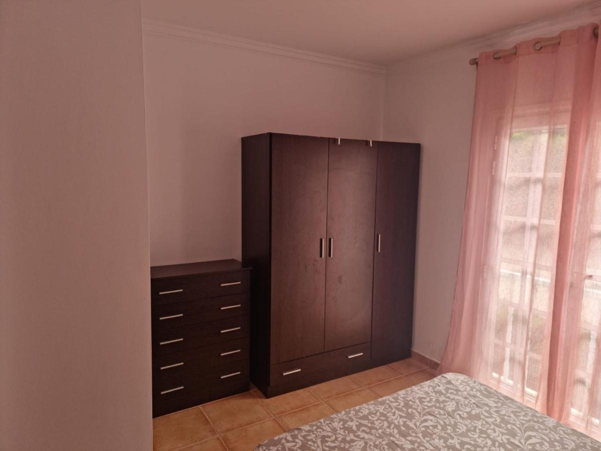 Vv Tu Lugar En La Palma Apartment เบรญาบาฆา ภายนอก รูปภาพ