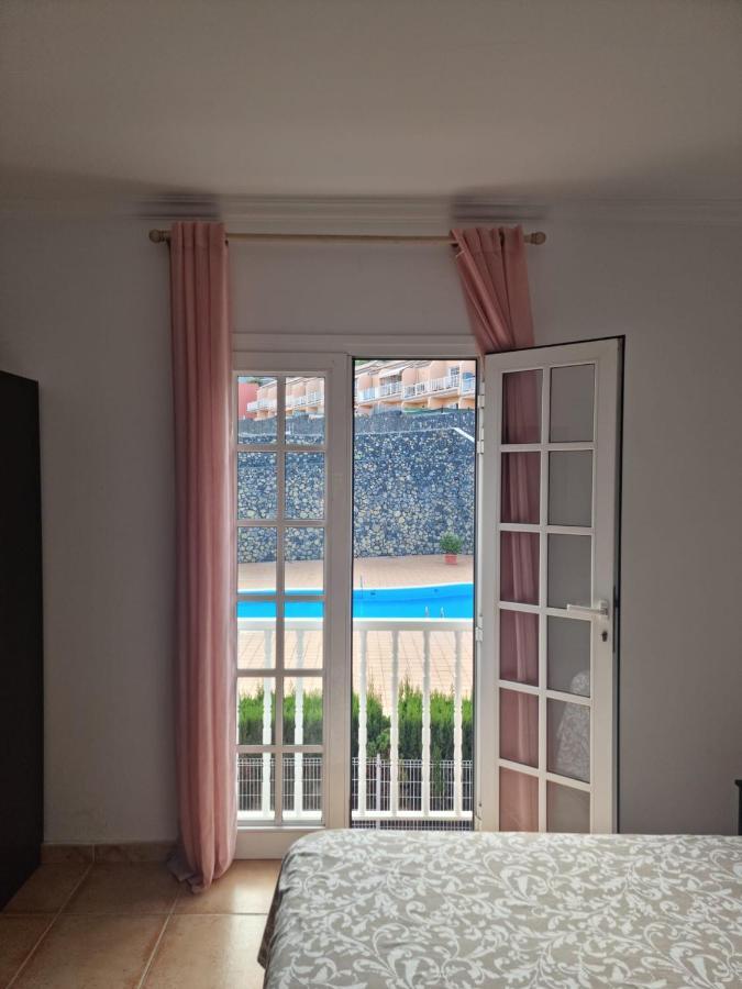 Vv Tu Lugar En La Palma Apartment เบรญาบาฆา ภายนอก รูปภาพ