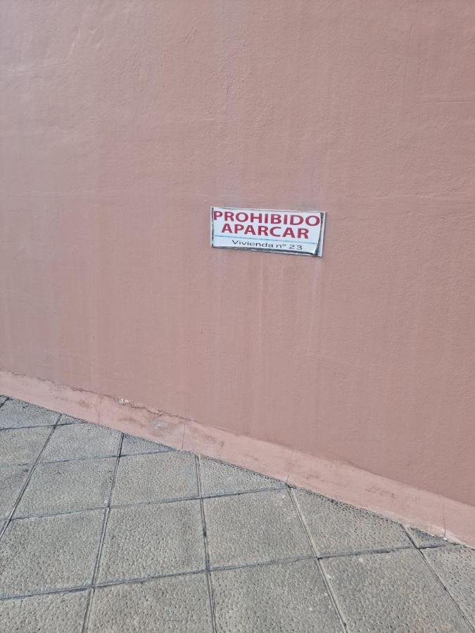 Vv Tu Lugar En La Palma Apartment เบรญาบาฆา ภายนอก รูปภาพ