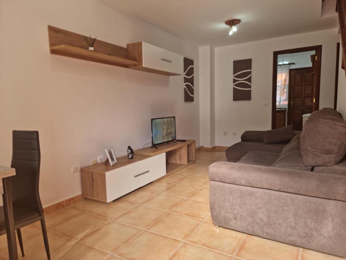 Vv Tu Lugar En La Palma Apartment เบรญาบาฆา ภายนอก รูปภาพ