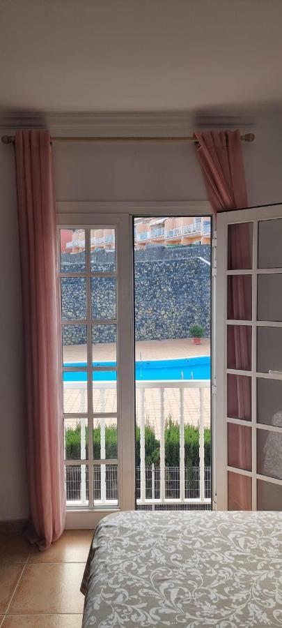 Vv Tu Lugar En La Palma Apartment เบรญาบาฆา ภายนอก รูปภาพ