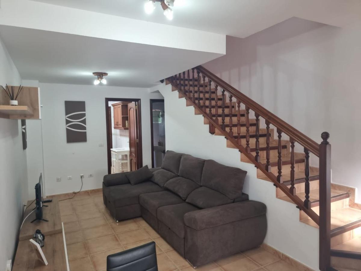 Vv Tu Lugar En La Palma Apartment เบรญาบาฆา ภายนอก รูปภาพ