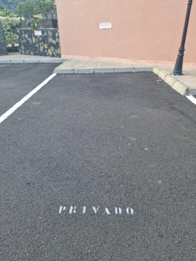 Vv Tu Lugar En La Palma Apartment เบรญาบาฆา ภายนอก รูปภาพ