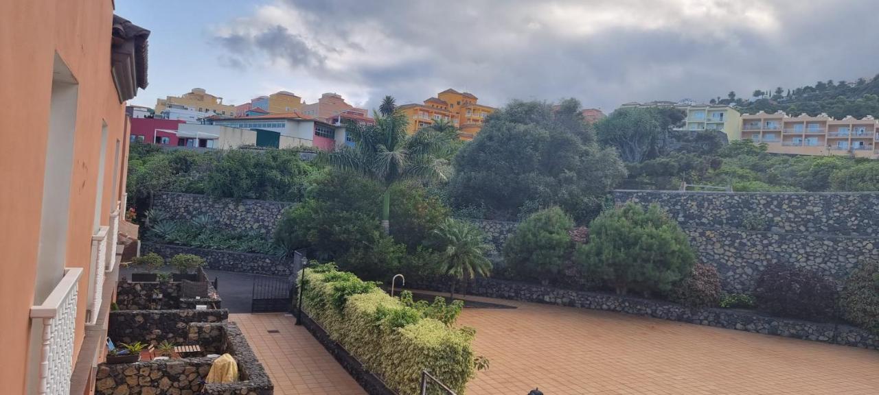 Vv Tu Lugar En La Palma Apartment เบรญาบาฆา ภายนอก รูปภาพ