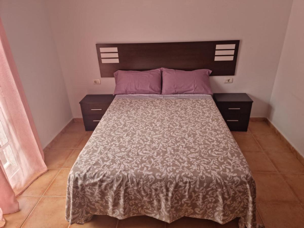 Vv Tu Lugar En La Palma Apartment เบรญาบาฆา ภายนอก รูปภาพ