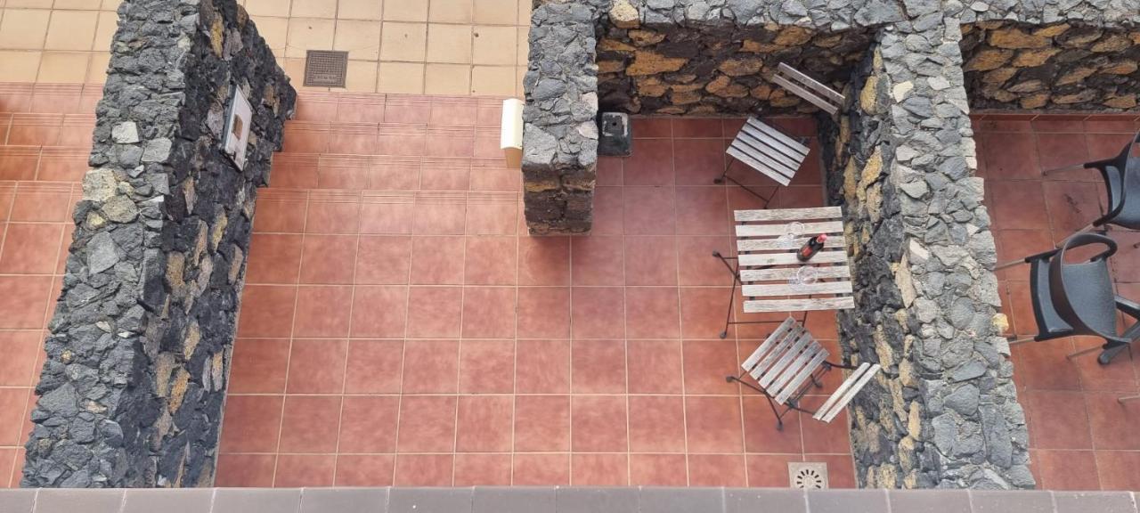 Vv Tu Lugar En La Palma Apartment เบรญาบาฆา ภายนอก รูปภาพ