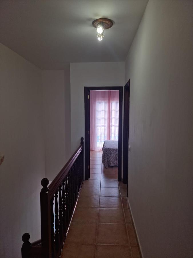 Vv Tu Lugar En La Palma Apartment เบรญาบาฆา ภายนอก รูปภาพ