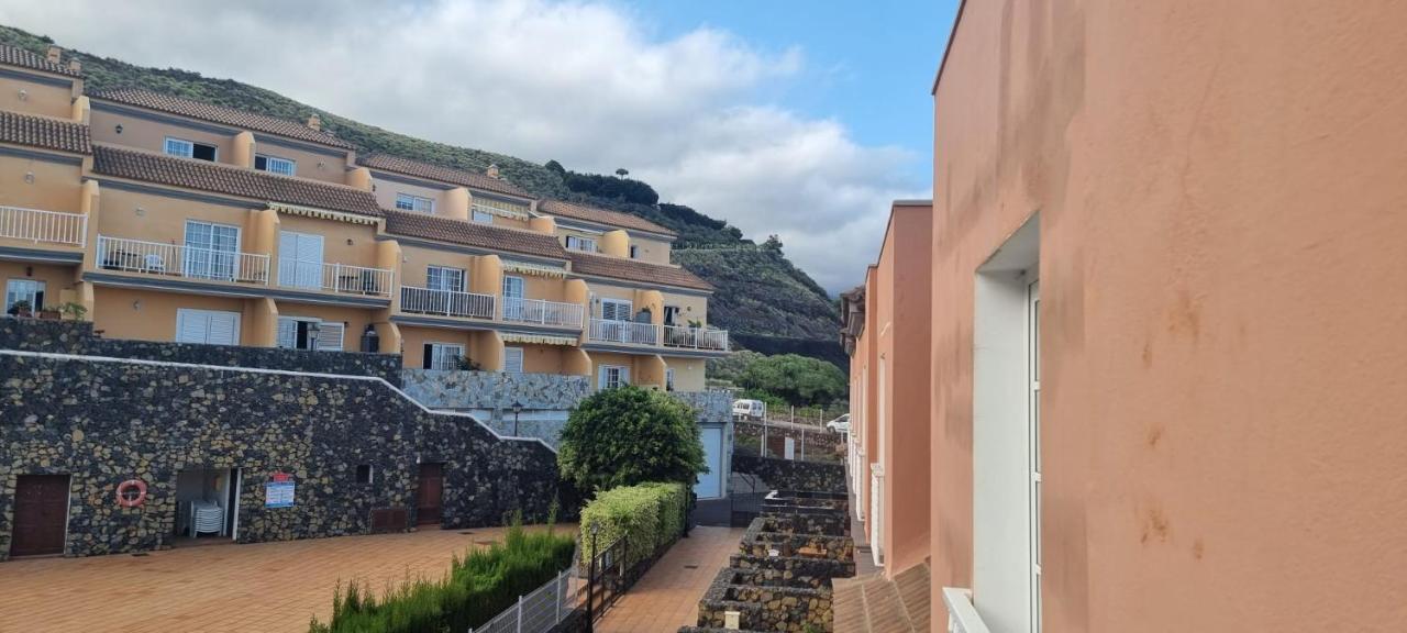 Vv Tu Lugar En La Palma Apartment เบรญาบาฆา ภายนอก รูปภาพ