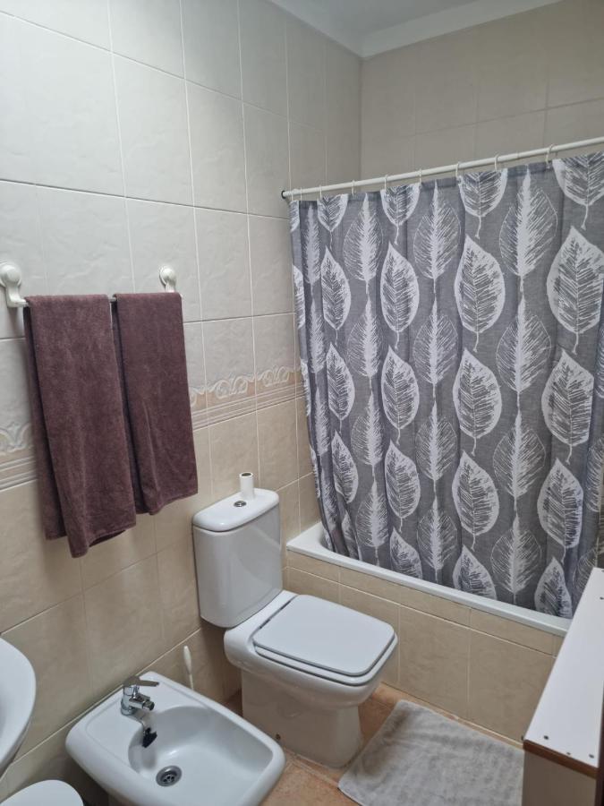 Vv Tu Lugar En La Palma Apartment เบรญาบาฆา ภายนอก รูปภาพ