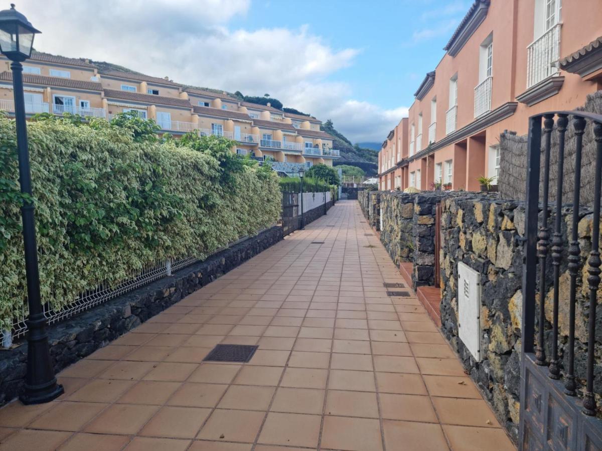 Vv Tu Lugar En La Palma Apartment เบรญาบาฆา ภายนอก รูปภาพ
