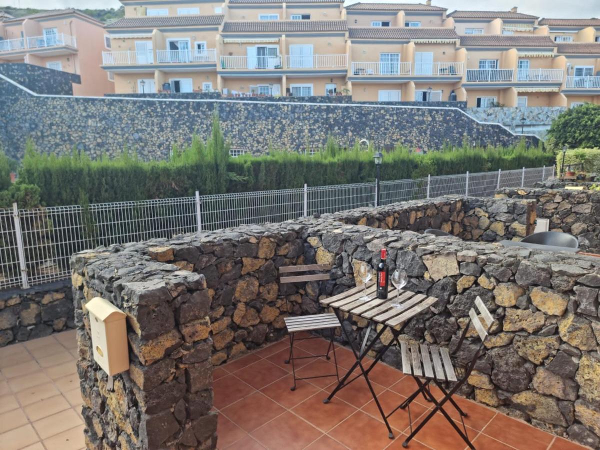 Vv Tu Lugar En La Palma Apartment เบรญาบาฆา ภายนอก รูปภาพ