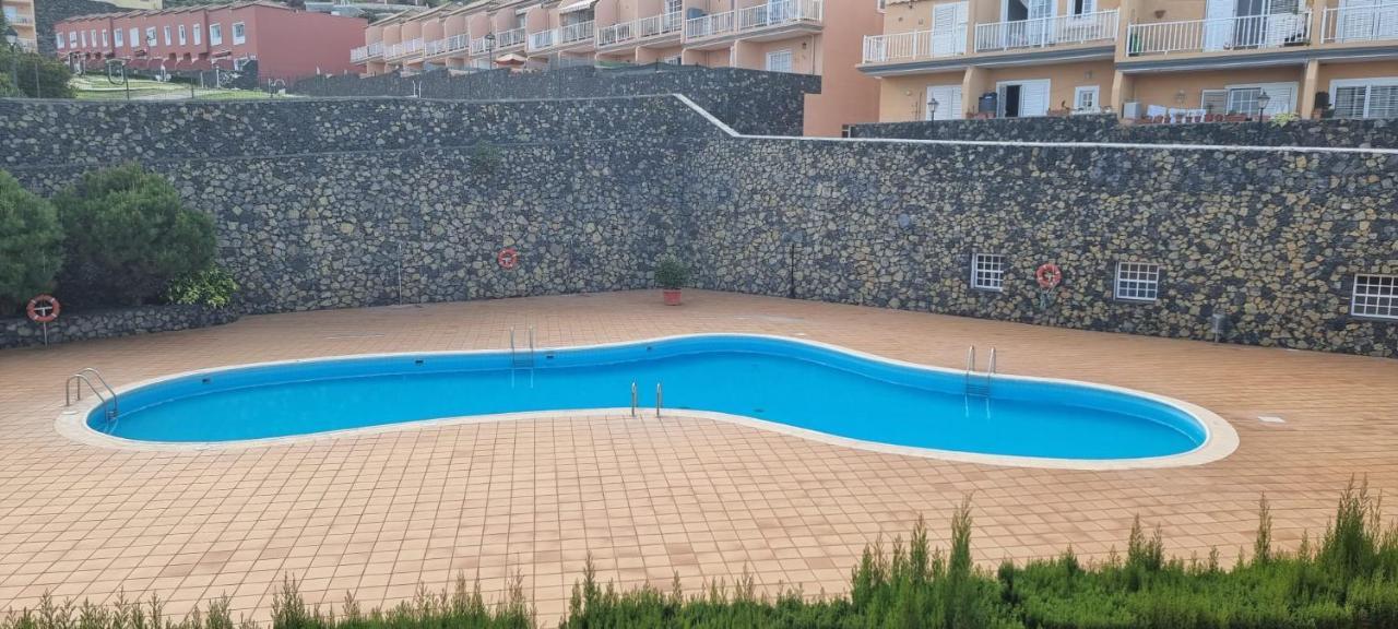 Vv Tu Lugar En La Palma Apartment เบรญาบาฆา ภายนอก รูปภาพ