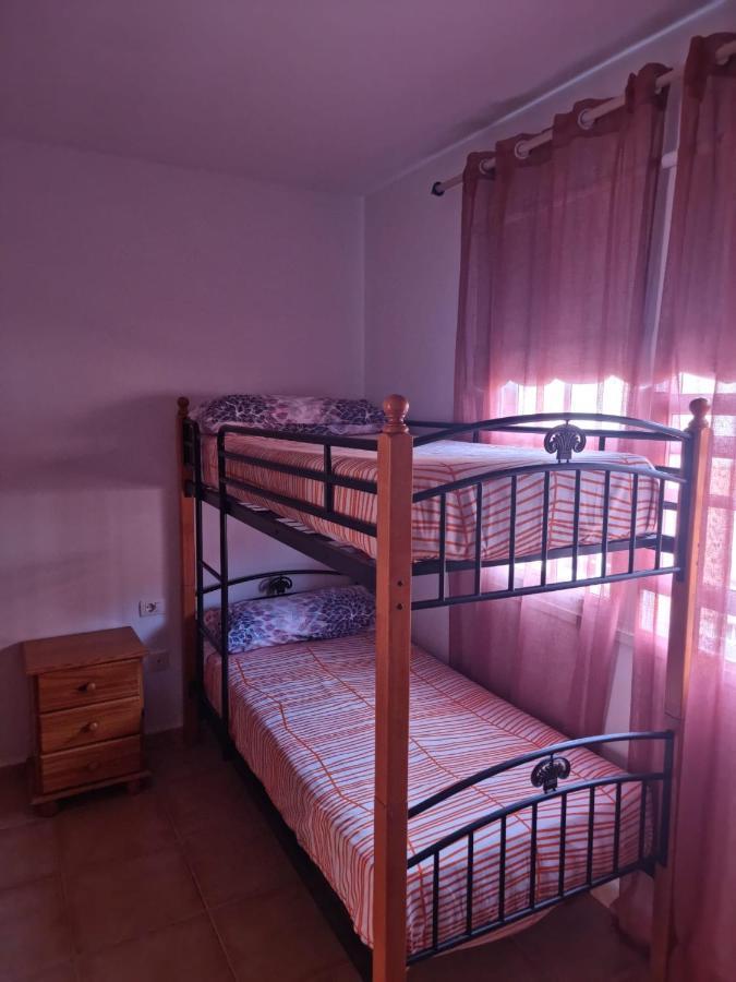 Vv Tu Lugar En La Palma Apartment เบรญาบาฆา ภายนอก รูปภาพ