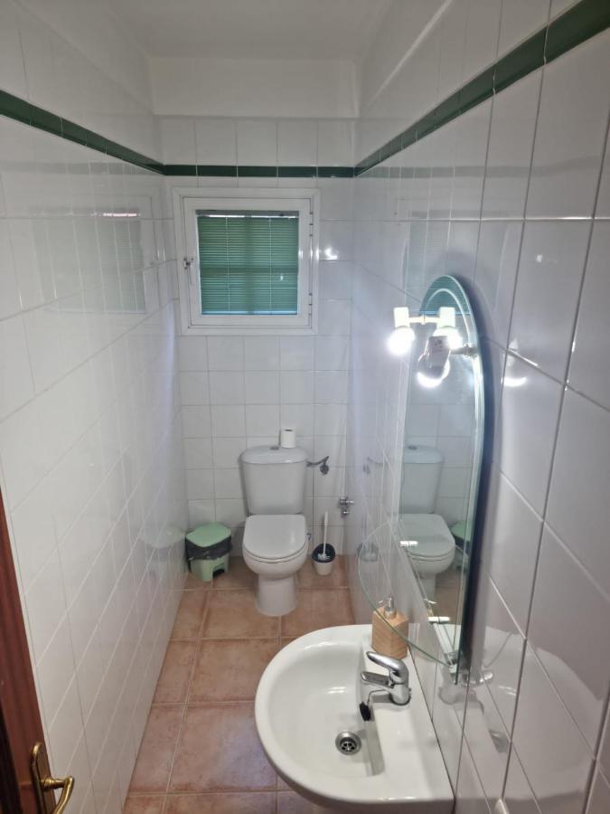 Vv Tu Lugar En La Palma Apartment เบรญาบาฆา ภายนอก รูปภาพ
